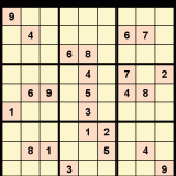 June_17_2021_Washington_Times_Sudoku_Difficult_Self_Solving_Sudoku