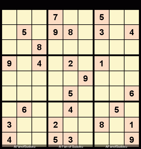 June_18_2021_Los_Angeles_Times_Sudoku_Expert_Self_Solving_Sudoku.gif