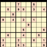 June_18_2021_Los_Angeles_Times_Sudoku_Expert_Self_Solving_Sudoku