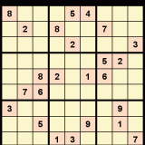 June_18_2021_Washington_Times_Sudoku_Difficult_Self_Solving_Sudoku