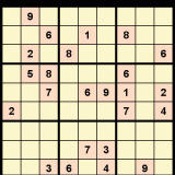 June_20_2021_Los_Angeles_Times_Sudoku_Expert_Self_Solving_Sudoku