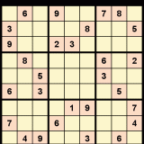 June_20_2021_Los_Angeles_Times_Sudoku_Impossible_Self_Solving_Sudoku