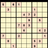 June_21_2021_Los_Angeles_Times_Sudoku_Expert_Self_Solving_Sudoku
