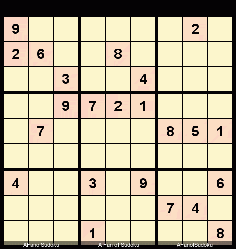 June_22_2021_Los_Angeles_Times_Sudoku_Expert_Self_Solving_Sudoku.gif