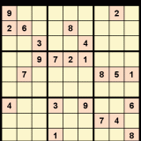 June_22_2021_Los_Angeles_Times_Sudoku_Expert_Self_Solving_Sudoku