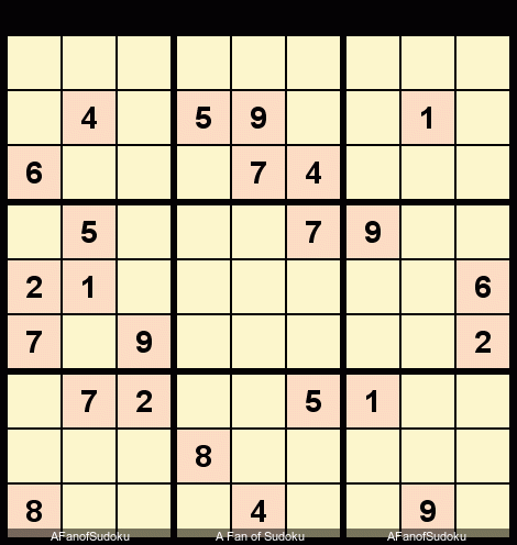 June_23_2021_Los_Angeles_Times_Sudoku_Expert_Self_Solving_Sudoku.gif