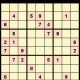 June_23_2021_Los_Angeles_Times_Sudoku_Expert_Self_Solving_Sudoku