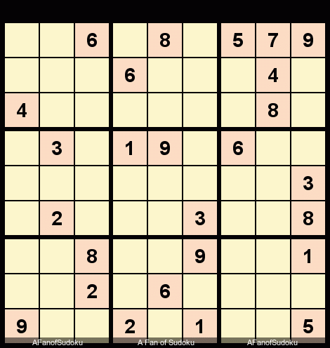 June_23_2021_New_York_Times_Sudoku_Hard_Self_Solving_Sudoku.gif