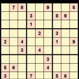 June_23_2021_Washington_Times_Sudoku_Difficult_Self_Solving_Sudoku