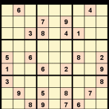 June_24_2021_Guardian_Hard_5277_Self_Solving_Sudoku