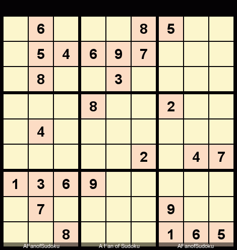 June_25_2021_Los_Angeles_Times_Sudoku_Expert_Self_Solving_Sudoku.gif