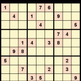 June_25_2021_Washington_Times_Sudoku_Difficult_Self_Solving_Sudoku
