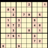 June_26_2021_Washington_Times_Sudoku_Difficult_Self_Solving_Sudoku