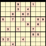 June_27_2021_Los_Angeles_Times_Sudoku_Expert_Self_Solving_Sudoku