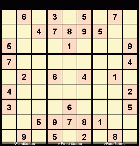 June_27_2021_Los_Angeles_Times_Sudoku_Impossible_Self_Solving_Sudoku.gif