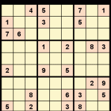 June_27_2021_Washington_Times_Sudoku_Difficult_Self_Solving_Sudoku