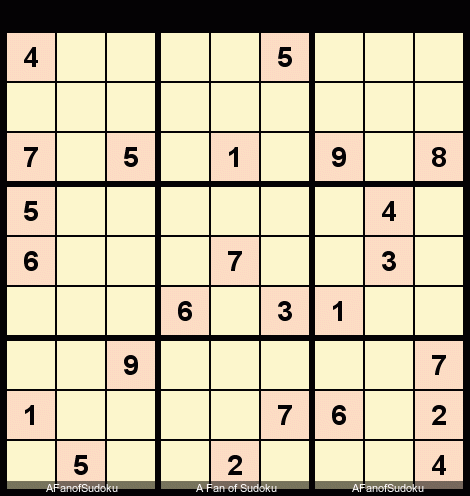 June_28_2021_Los_Angeles_Times_Sudoku_Expert_Self_Solving_Sudoku.gif