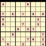 June_28_2021_Los_Angeles_Times_Sudoku_Expert_Self_Solving_Sudoku