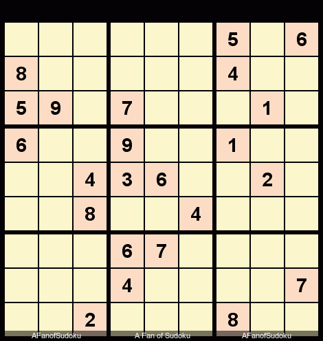 June_28_2021_New_York_Times_Sudoku_Hard_Self_Solving_Sudoku.gif