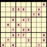 June_29_2021_Los_Angeles_Times_Sudoku_Expert_Self_Solving_Sudoku