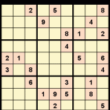 June_3_2021_Los_Angeles_Times_Sudoku_Expert_Self_Solving_Sudoku