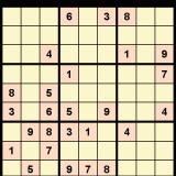 June_4_2021_Guardian_Hard_5254_Self_Solving_Sudoku
