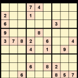 June_4_2021_Los_Angeles_Times_Sudoku_Expert_Self_Solving_Sudoku