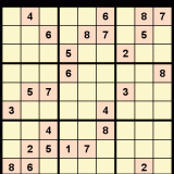 June_5_2021_Washington_Times_Sudoku_Difficult_Self_Solving_Sudoku
