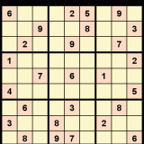 June_6_2021_Globe_and_Mail_L5_Sudoku_Self_Solving_Sudoku