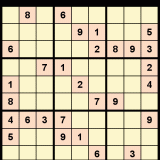 June_6_2021_Washington_Post_Sudoku_L5_Self_Solving_Sudoku