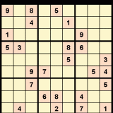 June_6_2021_Washington_Times_Sudoku_Difficult_Self_Solving_Sudoku