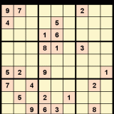 June_7_2021_Los_Angeles_Times_Sudoku_Expert_Self_Solving_Sudoku