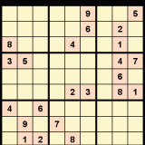June_7_2021_New_York_Times_Sudoku_Hard_Self_Solving_Sudoku