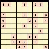 June_9_2021_Los_Angeles_Times_Sudoku_Expert_Self_Solving_Sudoku
