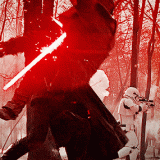 Kylo-Ren-on-Mustafar