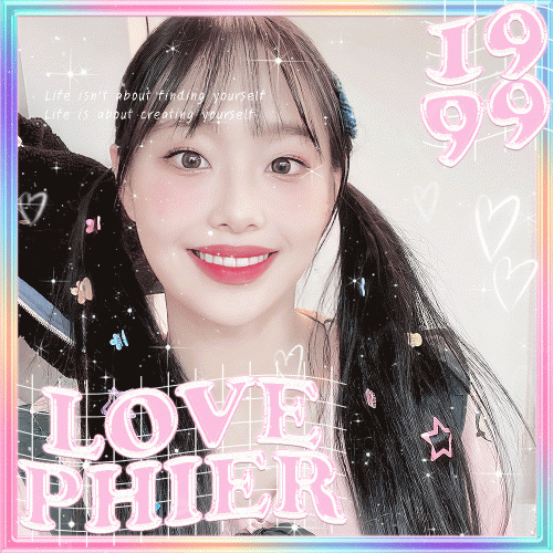 LOVEPHIER