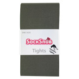 Ladies-Footless-Tights-Khaki-PACK