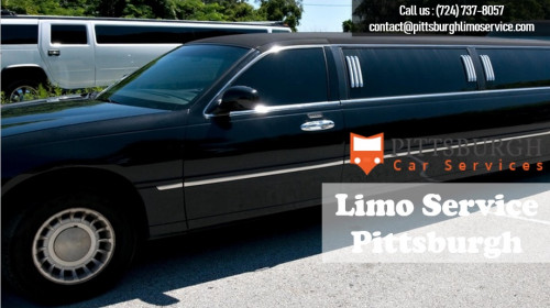 Limo Service Pittsburgh