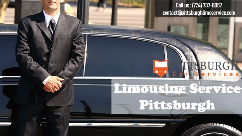 Limousine Service Pittsburgh