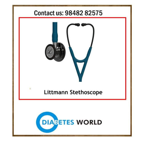 Littmann Stethoscope Dealers in Hyderabad, Littmann Stethoscope Store