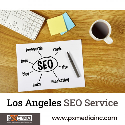 PX Media is Los Angeles based SEO Company that exposes brands to online consumers through search engine optimization. Increase leads and sales for your business with the leading SEO services Los Angeles.