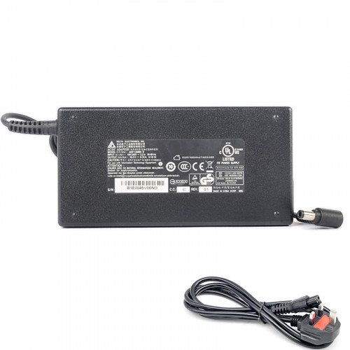 Original MSI PX60 2QD-072FR PX60 2QD-048UK Charger/Adapter 120W
https://www.3cparts.co.uk/original-msi-px60-2qd072fr-px60-2qd048uk-chargeradapter-120w-p-126642.html