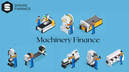 If you are looking for financings like Machinery Finance or any other kind of financing. Visit here: https://www.speirsfinance.co.nz/; you can connect with us. Call us @ 0800 773 477 for more details.