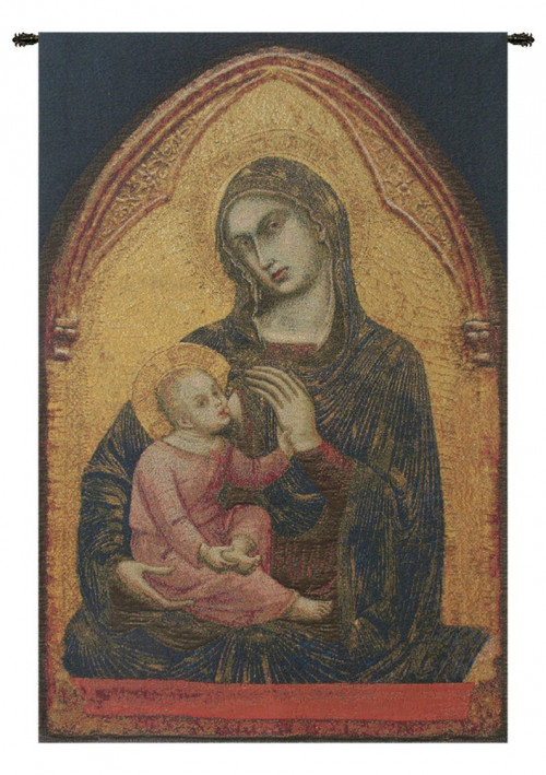 Madonna-en-Or-European-Wall-Tapestry---Religious-Wall-Decor-Art---Jacquard-Wall-Hanging---Decorative-Wall-Art---Belgian-Wall-Tapestry.jpg