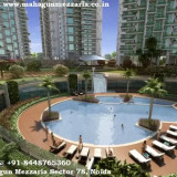 Mahagun-Mezzaria-Noida