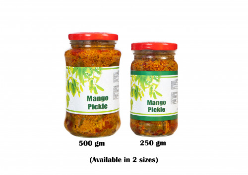 Mango Pickle (6)