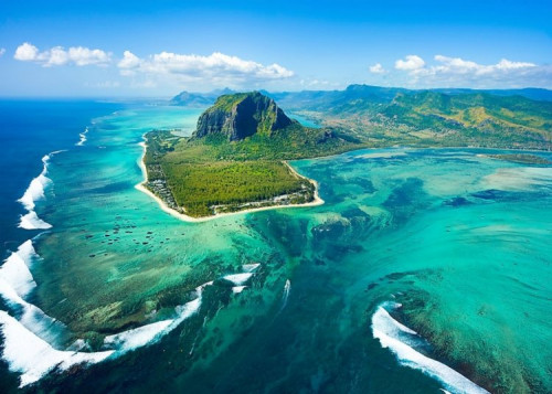 Mauritius Attractions