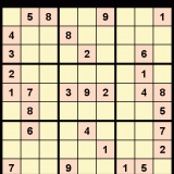 May_10_2020_Washington_Times_Sudoku_Difficult_Self_Solving_Sudoku