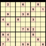 May_11_2020_Los_Angeles_Times_Sudoku_Expert_Self_Solving_Sudoku