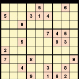 May_12_2020_Los_Angeles_Times_Sudoku_Expert_Self_Solving_Sudoku